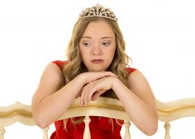 Как избавиться от синдрома принцессы