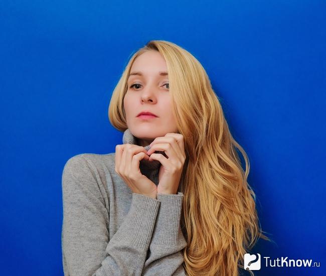 Чрезмерная чувствительность