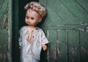 Как бороться со страхом кукол