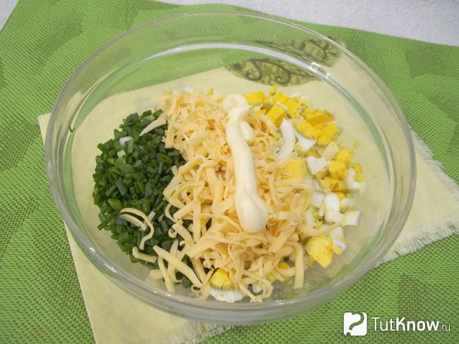Продукты соединены