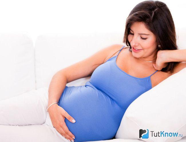 Маринованные огурцы вредны при беременности