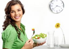 Редкое питание – особенности, эффективность для похудения