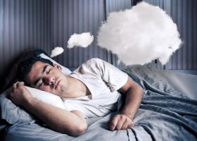Как избавиться от разговоров во сне
