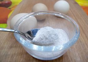 Как приготовить порошок из яичной скорлупы: источник натурального кальция