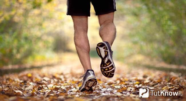 Болят икры ног после бега — как помочь мышцам восстановиться и как бегать правильно? Почему болят икры после бега