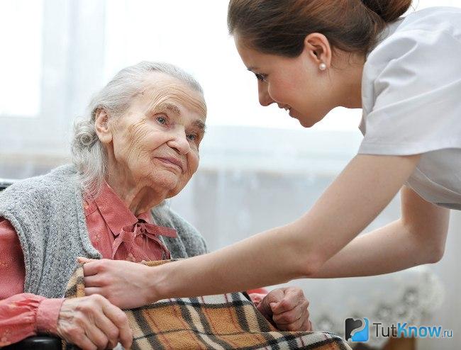 Заботливость как проявление комплекса вины