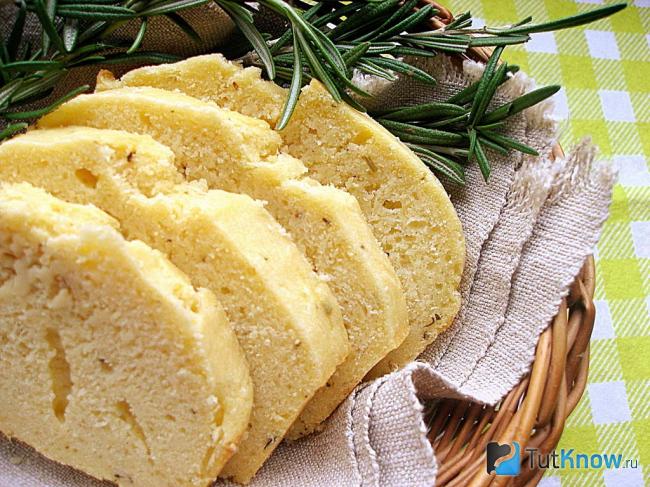 Кукурузный хлеб в хлебопечке: рецепты