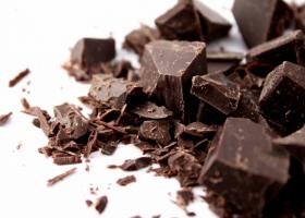 Полезен ли горький шоколад при похудении?