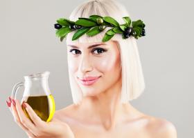 Как использовать оливковое масло для лица