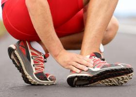 Способы сохранить здоровье ахилловых сухожилий у спортсменов