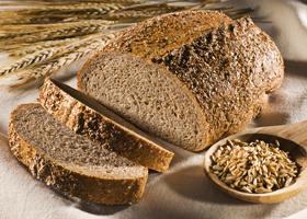 Цельнозерновой хлеб: как приготовить