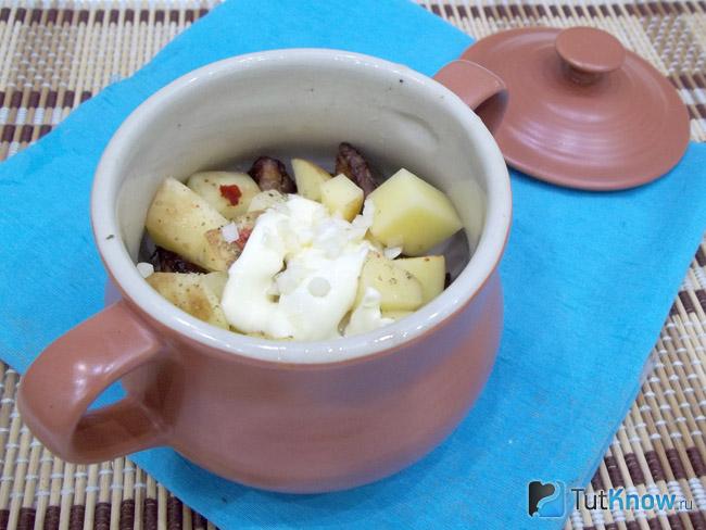 мясо в горшочках с картошкой и кабачками в духовке пошаговый рецепт. Смотреть фото мясо в горшочках с картошкой и кабачками в духовке пошаговый рецепт. Смотреть картинку мясо в горшочках с картошкой и кабачками в духовке пошаговый рецепт. Картинка про мясо в горшочках с картошкой и кабачками в духовке пошаговый рецепт. Фото мясо в горшочках с картошкой и кабачками в духовке пошаговый рецепт