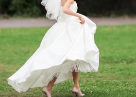 Синдром сбежавшей невесты