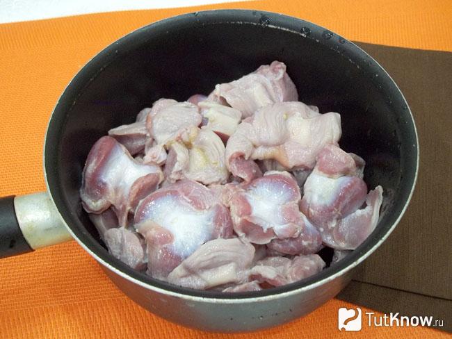 куриные желудки паштет рецепт. 1507144253 3. куриные желудки паштет рецепт фото. куриные желудки паштет рецепт-1507144253 3. картинка куриные желудки паштет рецепт. картинка 1507144253 3. Паштет из куриных желудков очень идет блинам, в качестве начинки для пирогов и просто на хлеб. Хороший выбор для тех, кто любит сытные и бюджетные перекусы и знает в них толк.