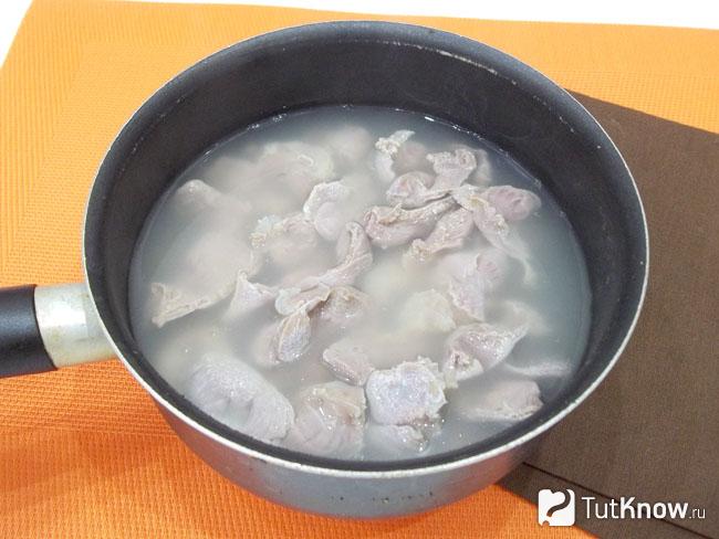 куриные желудки паштет рецепт. 1507144282 4. куриные желудки паштет рецепт фото. куриные желудки паштет рецепт-1507144282 4. картинка куриные желудки паштет рецепт. картинка 1507144282 4. Паштет из куриных желудков очень идет блинам, в качестве начинки для пирогов и просто на хлеб. Хороший выбор для тех, кто любит сытные и бюджетные перекусы и знает в них толк.