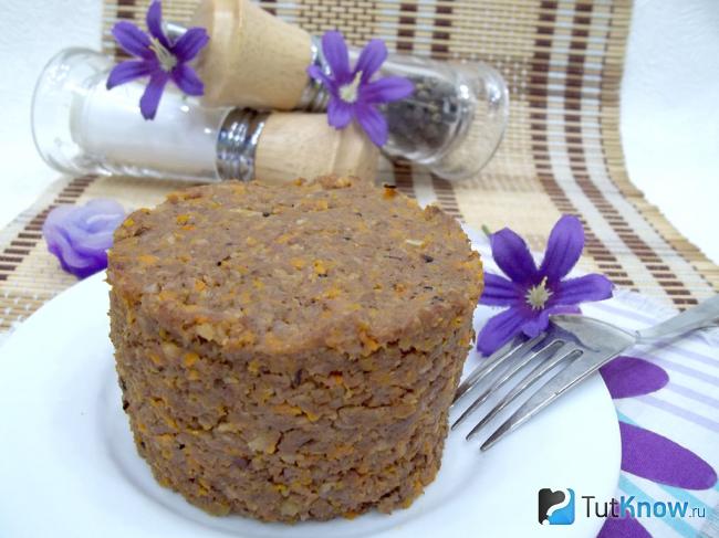 куриные желудки паштет рецепт. 1507144323 1. куриные желудки паштет рецепт фото. куриные желудки паштет рецепт-1507144323 1. картинка куриные желудки паштет рецепт. картинка 1507144323 1. Паштет из куриных желудков очень идет блинам, в качестве начинки для пирогов и просто на хлеб. Хороший выбор для тех, кто любит сытные и бюджетные перекусы и знает в них толк.