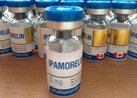 Пептид Ипаморелин (Ipamorelin) в бодибилдинге: действие, дозировки, курс