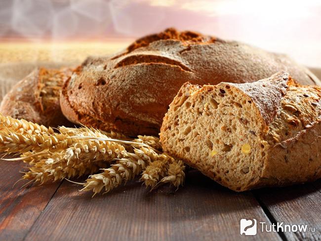 Что делают из пшеницы? Пшеничная брага. Хлеб из пшеницы