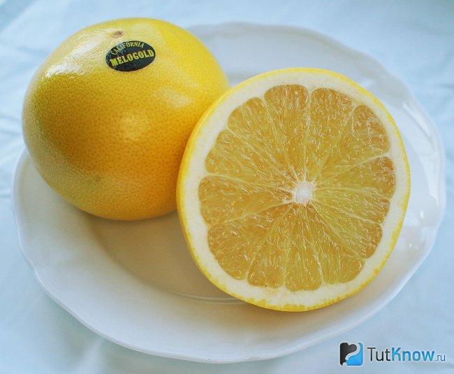 Как выглядит мелоголд