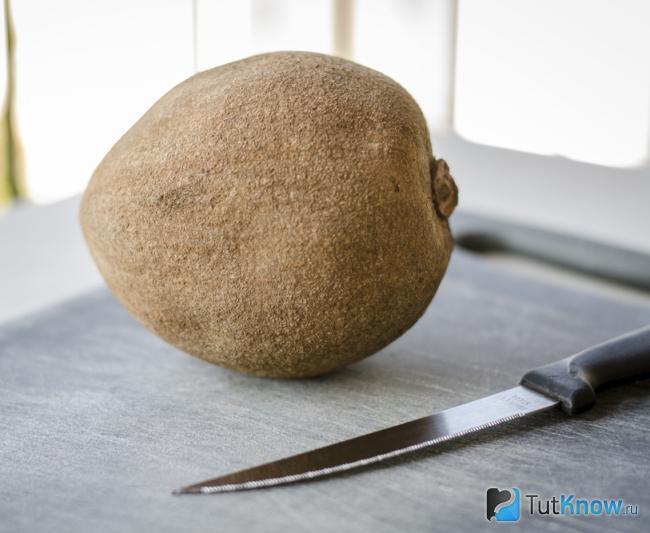 Разделка матисы