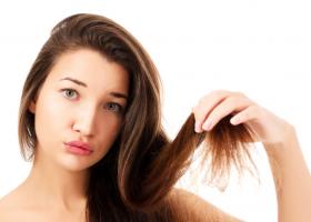 Как избавиться от секущихся кончиков волос