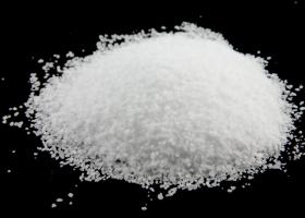 Кошерная соль — важный ингредиент иудейских блюд