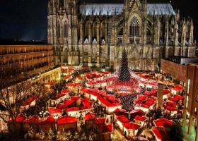 Как празднуют Католическое Рождество: традиции и обычаи праздника