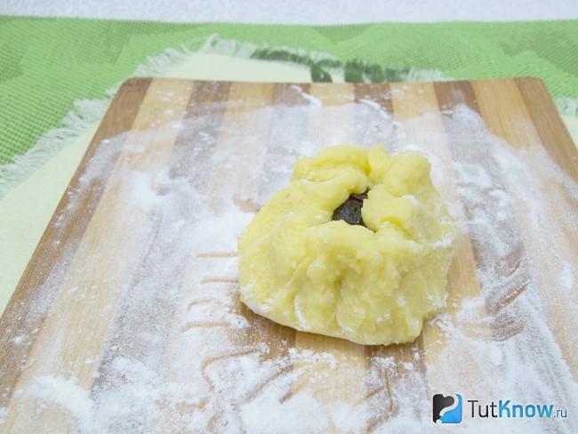 Сформированы зразы