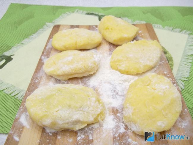 Сформированы зразы