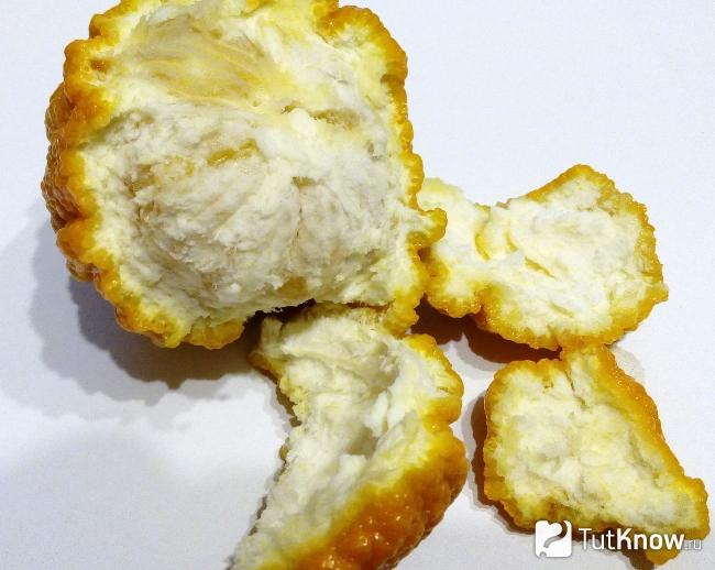 Очищенная биццария