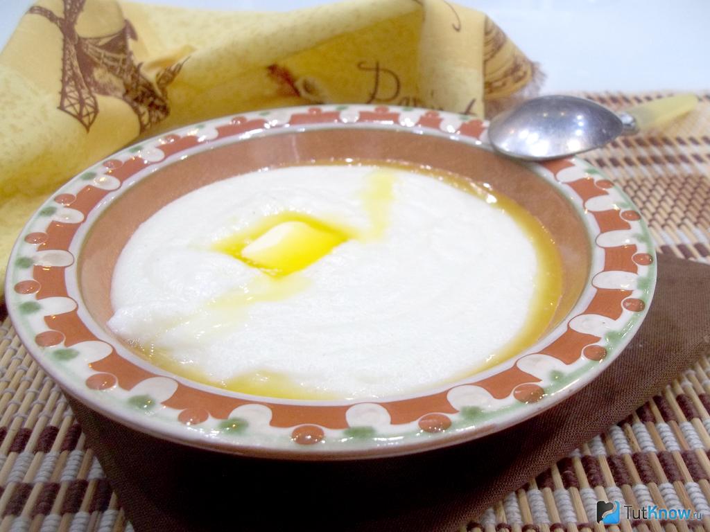 Манная каша на молоке пошаговый рецепт с фото, как варить манную кашу на молоке на luchistii-sudak.ru