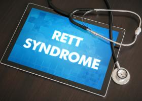 Как лечить синдром Ретта