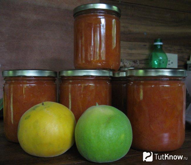 Джем из аразы