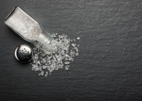 Как уменьшить потребление соли