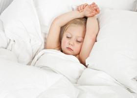 Выбираем одеяло и подушку ребёнку - полезные советы