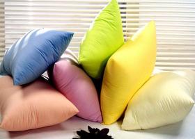 Как постирать подушку в домашних условиях