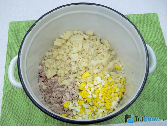 окрошка с отварной курицей. 1521281362 4. окрошка с отварной курицей фото. окрошка с отварной курицей-1521281362 4. картинка окрошка с отварной курицей. картинка 1521281362 4. Перед вами несложный рецепт мясной окрошки на кефире. Этот летний суп прекрасно усваивается, насыщает организм и одновременно охлаждает в жаркое время. Кисломолочный продукт делает это блюдо не только сытным и вкусным, но и полезным.