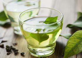 Как использовать зеленый чай от прыщей?