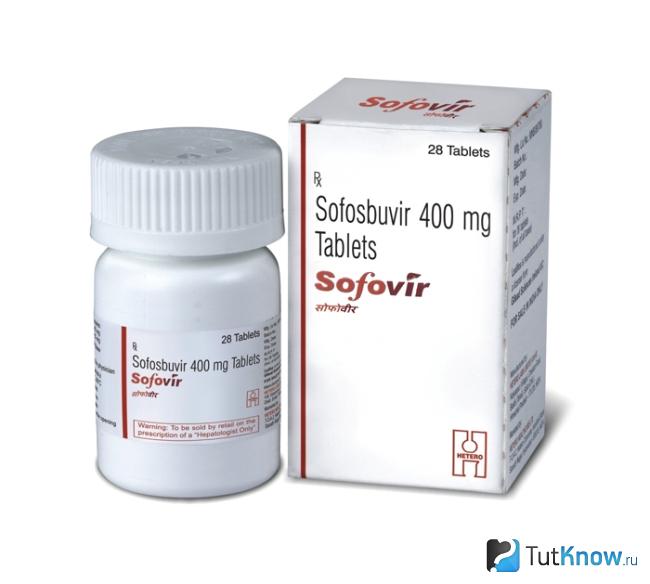 Sofovir 