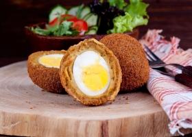 ТОП-7 рецептов мясных зраз с яйцом