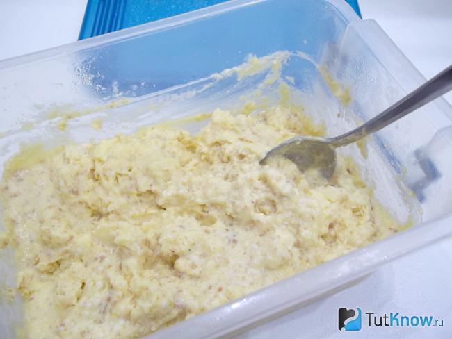 Готовый домашний Пломбир