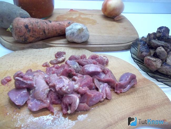 суп с печенью говяжьей и картошкой. 1524653936 6. суп с печенью говяжьей и картошкой фото. суп с печенью говяжьей и картошкой-1524653936 6. картинка суп с печенью говяжьей и картошкой. картинка 1524653936 6. Печеночный суп-пюре подается гурманам во многих европейских ресторанах.