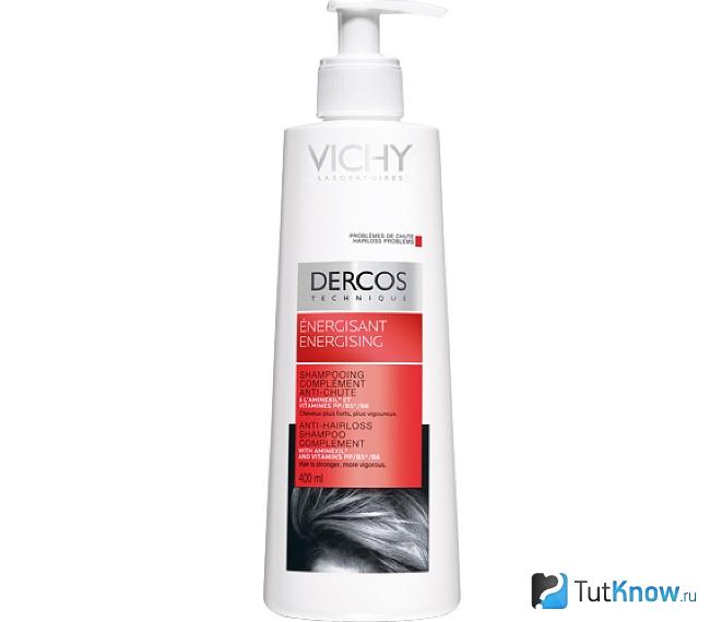 Шампунь Vichy Dercos Technique