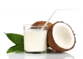 Кокосовое молоко – тропический напиток с тысячелетней историей
