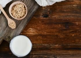 Кунжутное молоко – величайший источник кальция