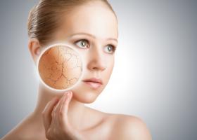 Стянутость кожи лица – причины и лечение