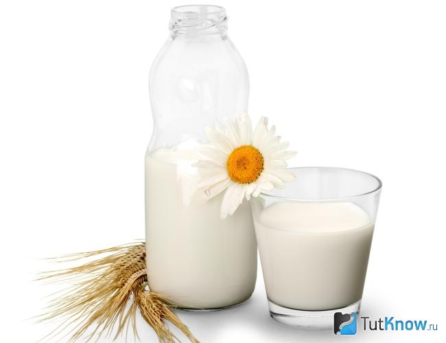 Молоко польза или вред обезжиренного thumbnail
