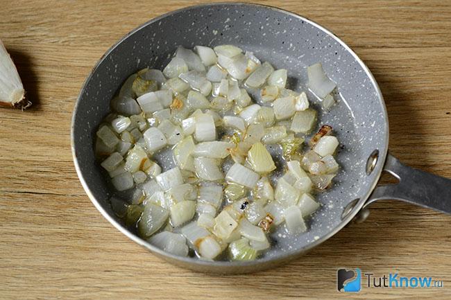Лисички как готовить жареные