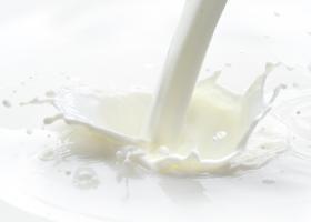 Молоко обезжиренное: производство, польза и вред