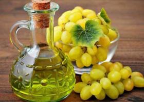Уксус винный белый: рецепты и применение